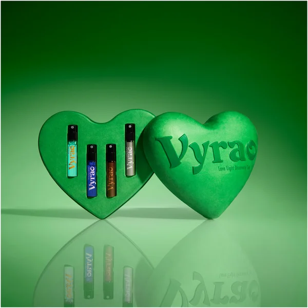Vyrao Love Eight Set