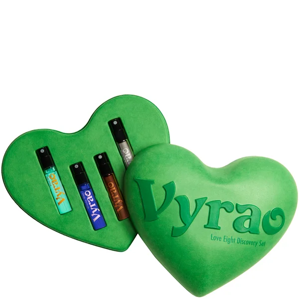 Vyrao Love Eight Set
