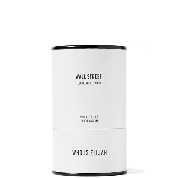 Wall Street Eau De Parfum 50ml