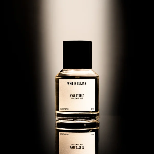 Wall Street Eau De Parfum 50ml