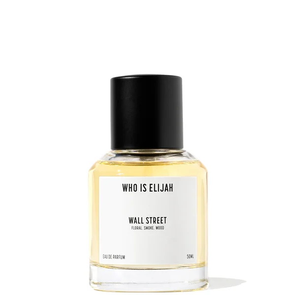 Wall Street Eau De Parfum 50ml