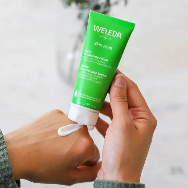 Weleda Skin Food Light 75ml