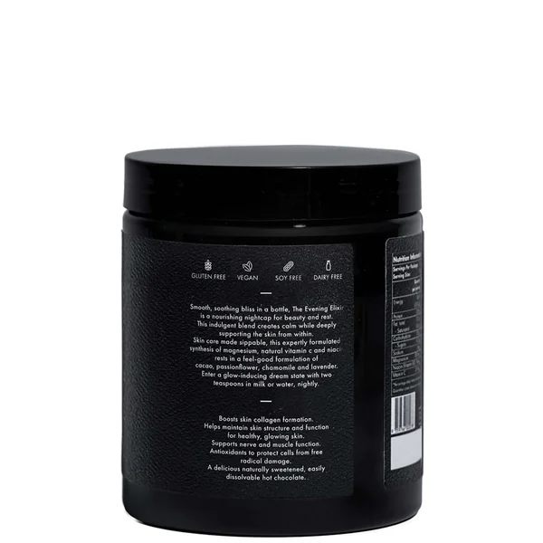 WelleCo The Evening Elixir - 150g EU