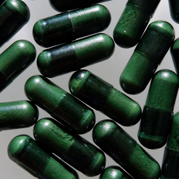 WelleCo The Hair Elixir - 60 Capsules UK/Eu