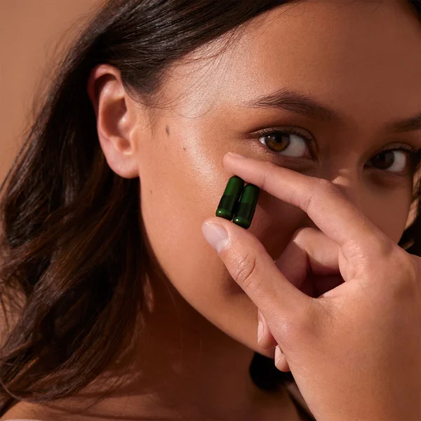 WelleCo The Skin Elixir - 60 Capsules UK/EU