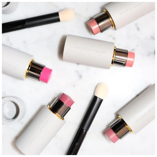 Westman Atelier Baby Blender Brush