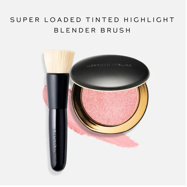 Westman Atelier Blender Brush