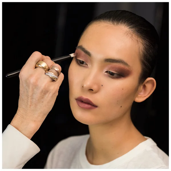 Westman Atelier Eye Shadow II Brush