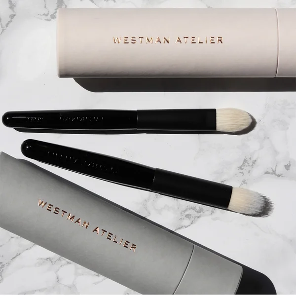 Westman Atelier Eye Shadow II Brush