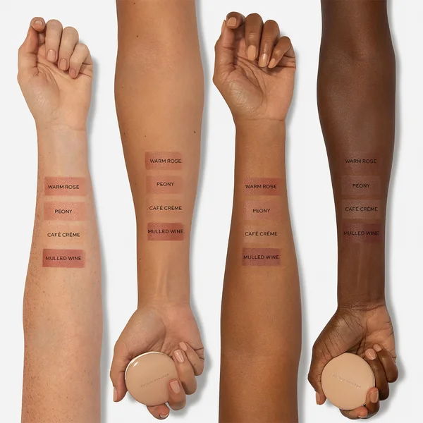 Westman Atelier Lip Suede