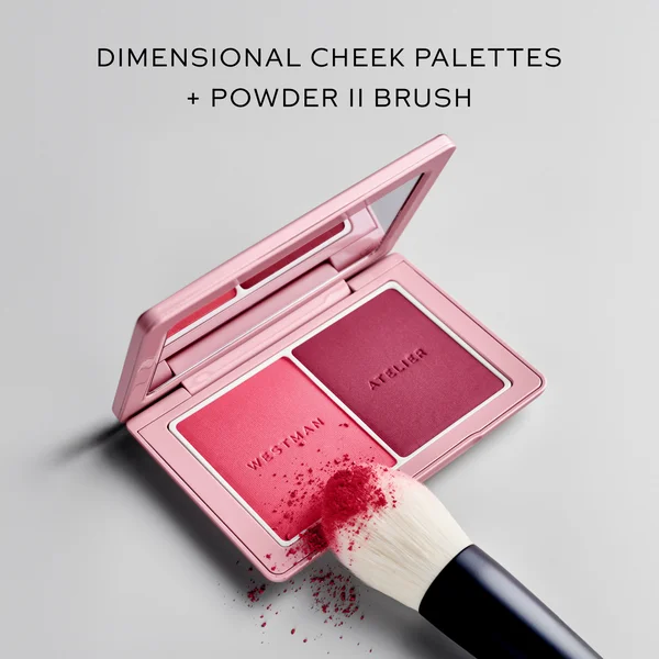Westman Atelier Powder II Brush