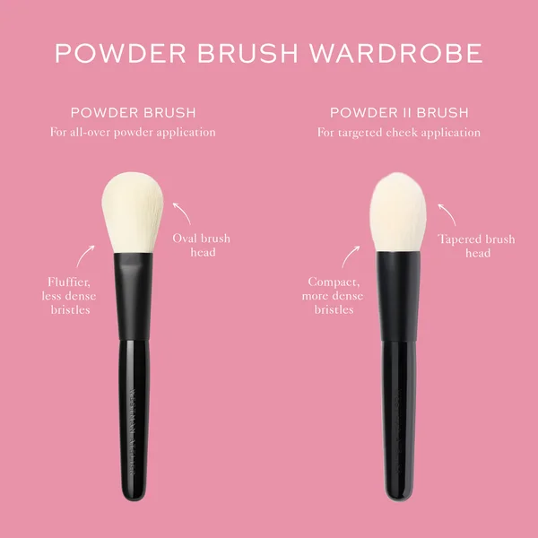 Westman Atelier Powder II Brush