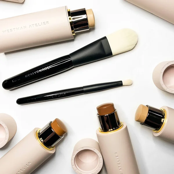 Westman Atelier Spot Check Brush