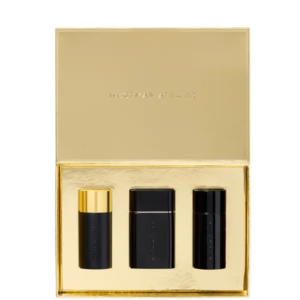 Westman Atelier The Summer Skin Set