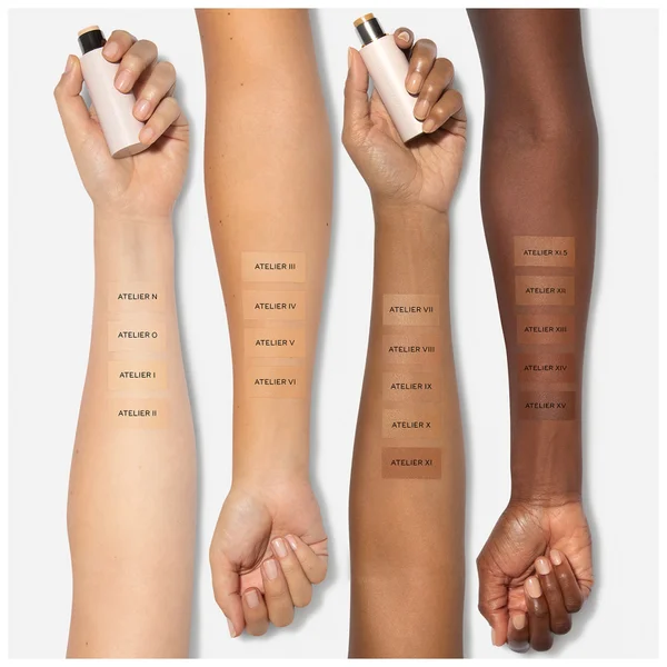 Westman Atelier Vital Skin Foundation Stick