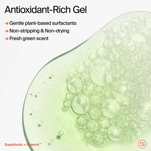 Youth To The People Superfood Cleanser 150ml