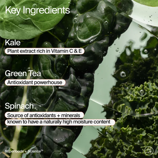 Youth To The People Superfood Cleanser 150ml