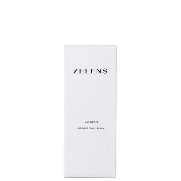 Zelens Tea Shot Urban Defence Serum 30ml