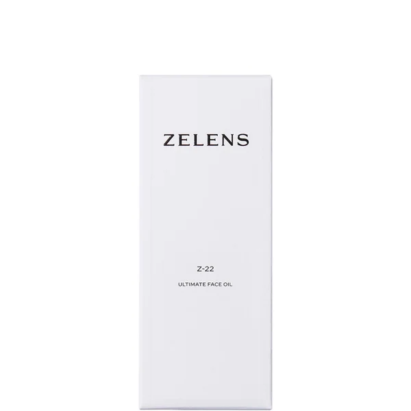 Zelens Z-22 Ultimate Face Oil Full Size