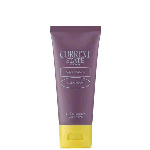 Current State Aloe And Algae Lightweight Gel Cream 60ml