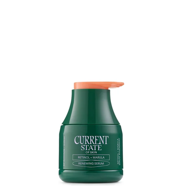 Current State Retinol And Marula Renewing Serum 30ml