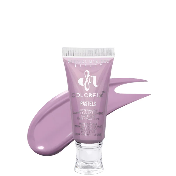 Danessa Myricks Beauty Colorfix 24 Hour Matte Cream Colour 10ml (Various Shades)