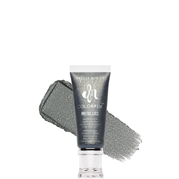 Danessa Myricks Beauty Colorfix Cream 10.06ml (Various Shades)