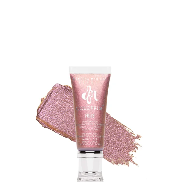Danessa Myricks Beauty Colorfix Foil 10.06ml (Various Shades)