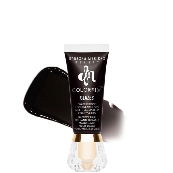 Danessa Myricks Beauty Colorfix Glaze 10.06ml (Various Shades)