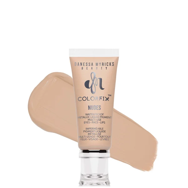 Danessa Myricks Beauty Colorfix Nude 10.06ml (Various Shades)