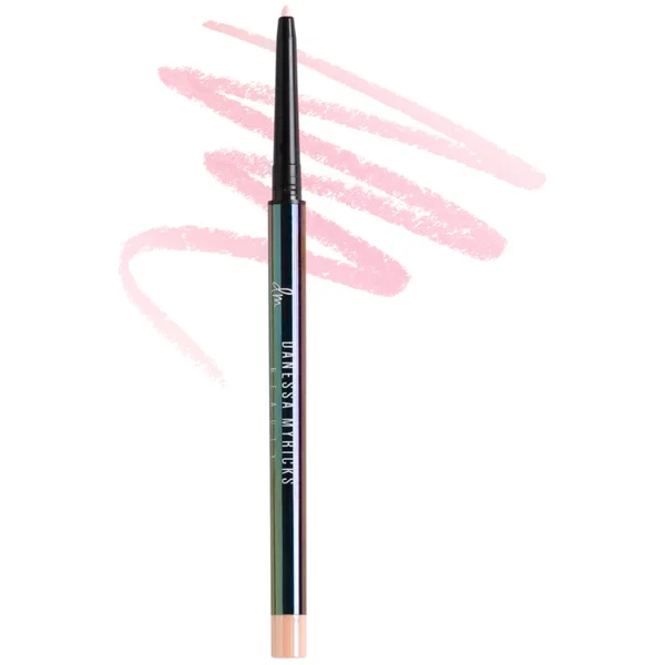 Danessa Myricks Beauty Infinite Chrome Waterproof Micropencil Eyeliner 0.15g (Various Shades)