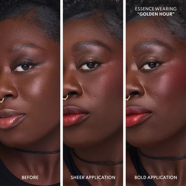 Danessa Myricks Beauty Yummy Skin Flushed Blurring Balm Powder 6g (Various Shades)