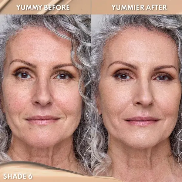 Danessa Myricks Beauty Yummy Skin Lift & Flex Concealer (Various Shades)