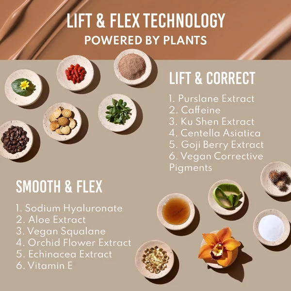 Danessa Myricks Beauty Yummy Skin Lift & Flex Concealer (Various Shades)