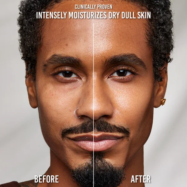 Danessa Myricks Beauty Yummy Skin Moisture Repair Balm Serum 40ml