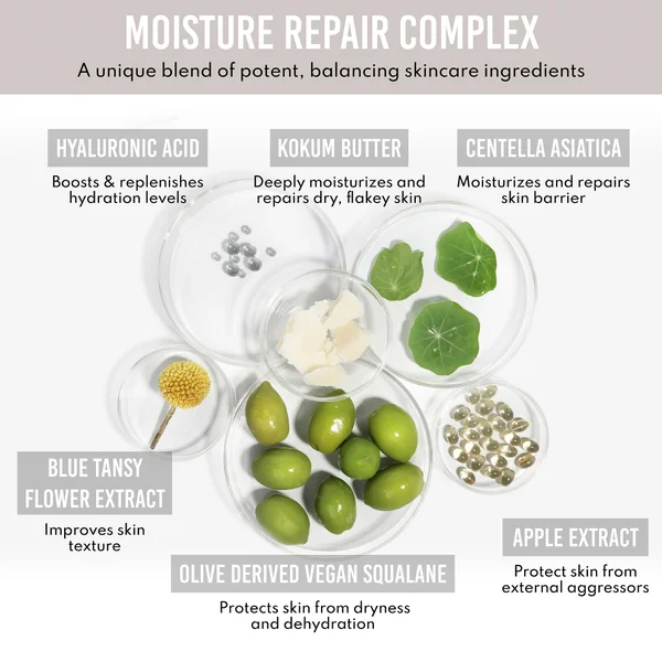 Danessa Myricks Beauty Yummy Skin Moisture Repair Balm Serum 40ml