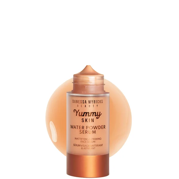 Danessa Myricks Beauty Yummy Skin Water Powder Serum 30ml