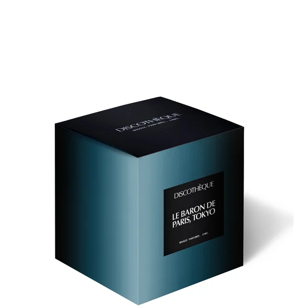Discothèque Le Baron De Paris Tokyo Candle 220g