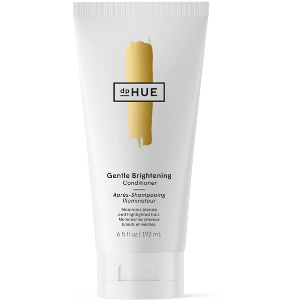 dpHUE Gentle Brightening Conditioner for Blonde Highlighted Hair 6.5 fl. oz