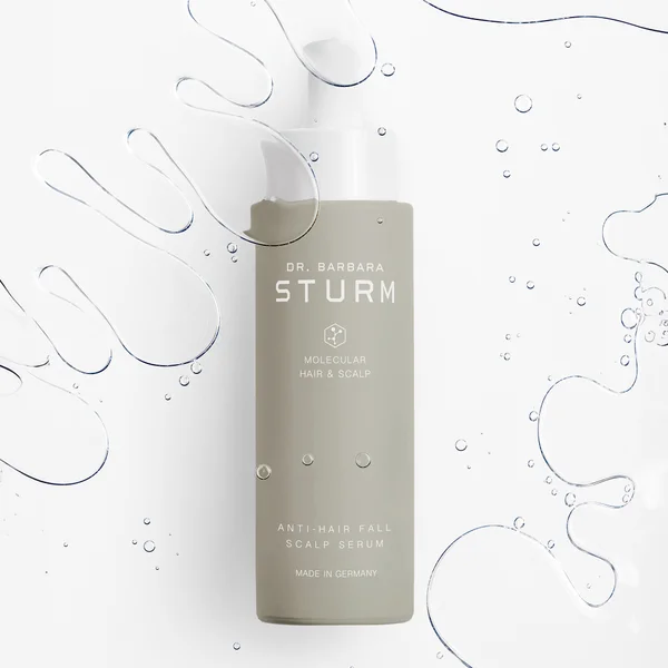 Dr. Barbara Sturm Anti-Hair Fall Scalp Serum 50ml