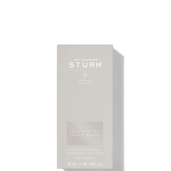 Dr. Barbara Sturm Anti-Hair Fall Scalp Serum 50ml