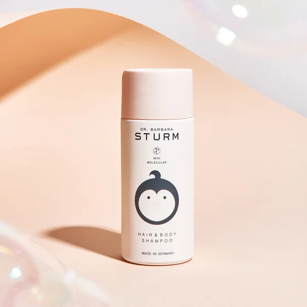 Dr. Barbara Sturm Baby & Kids Hair & Body Shampoo 150ml