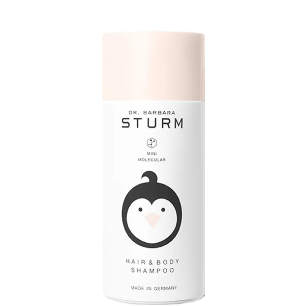 Dr. Barbara Sturm Baby & Kids Hair & Body Shampoo 150ml