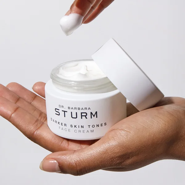 Dr. Barbara Sturm Darker Skin Tones Face Cream 50ml