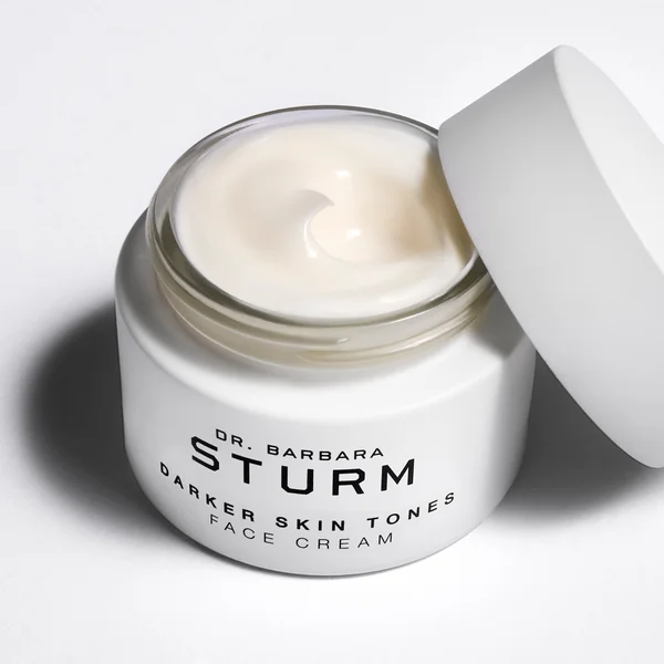 Dr. Barbara Sturm Darker Skin Tones Face Cream 50ml