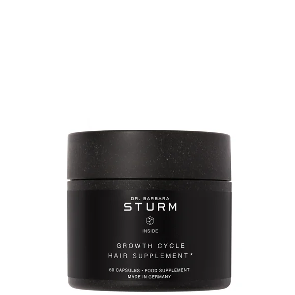 Dr. Barbara Sturm Growth Cycle Hair Supplement 60 capsules