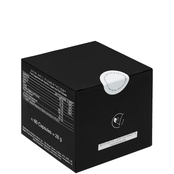 Dr. Barbara Sturm Skin Anti-Pigmentation 60 Capsules