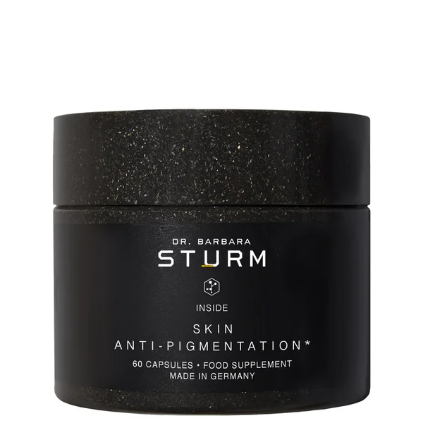 Dr. Barbara Sturm Skin Anti-Pigmentation 60 capsules