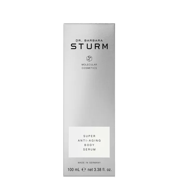Dr. Barbara Sturm Super Anti-Ageing Body Serum 100ml