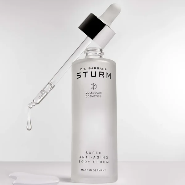Dr. Barbara Sturm Super Anti-Ageing Body Serum 100ml